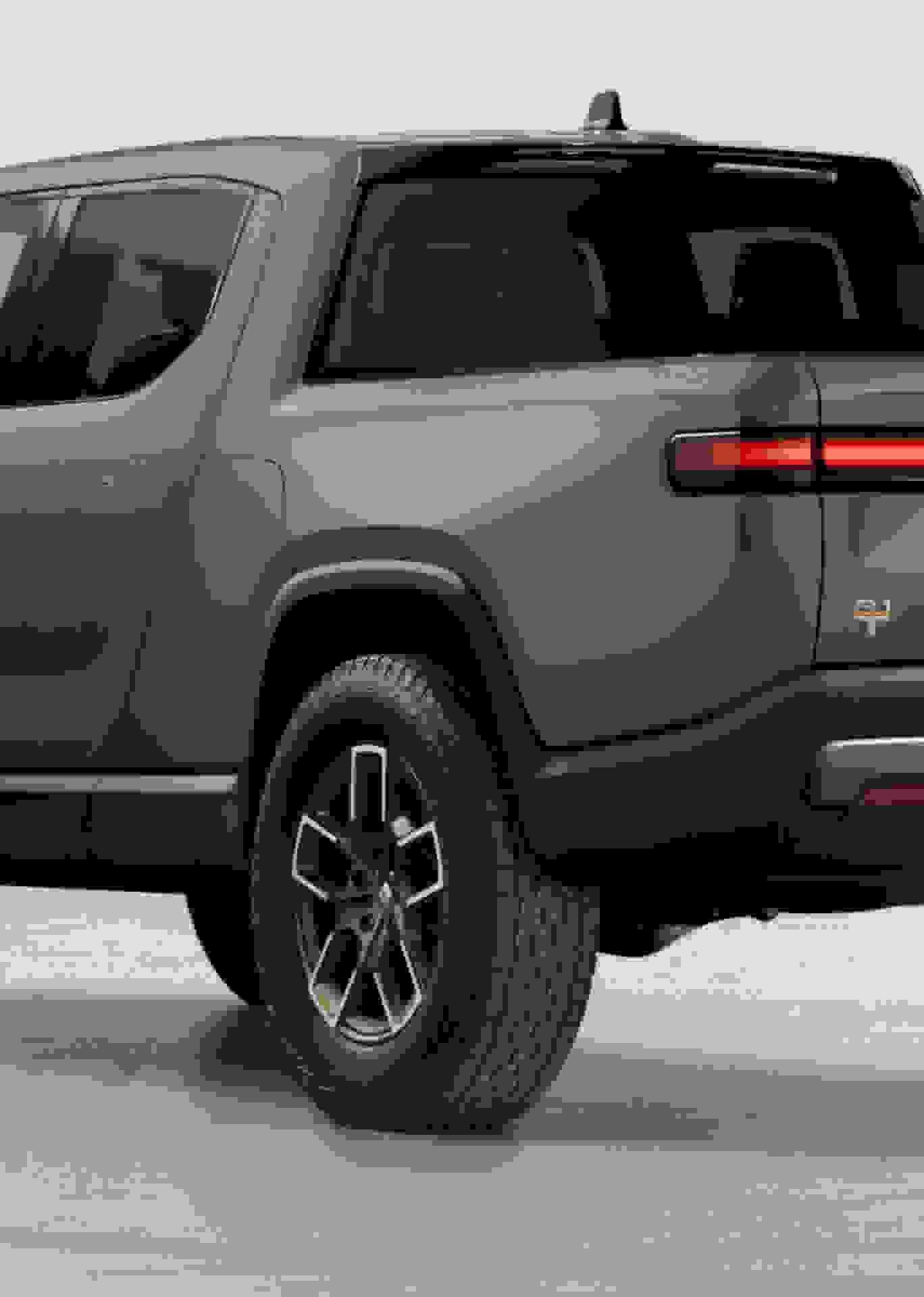 Gear Shop Rivian